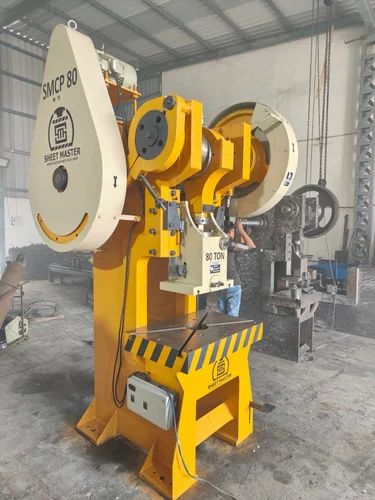 100 Ton Hydraulic Press Machine