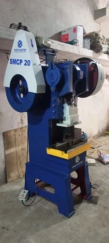 20 Ton C Type Mechanical Power Press