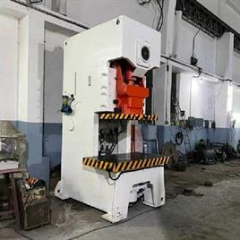 200 Ton Industrial Cross Shaft Press Machine