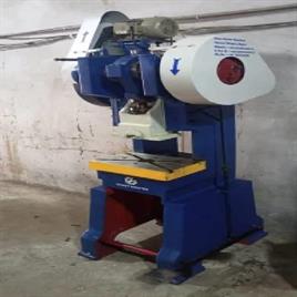 Industrial High Speed Power Press
