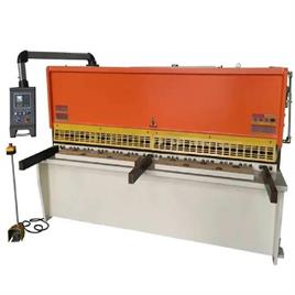 Hydraulic Shearing Machine